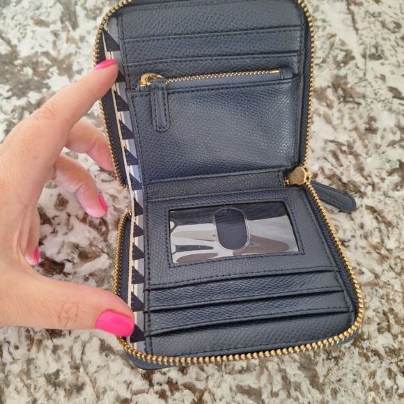 Vera Bradley wallet‎ - Picture 5 of 9